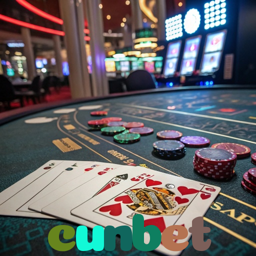 cunbet